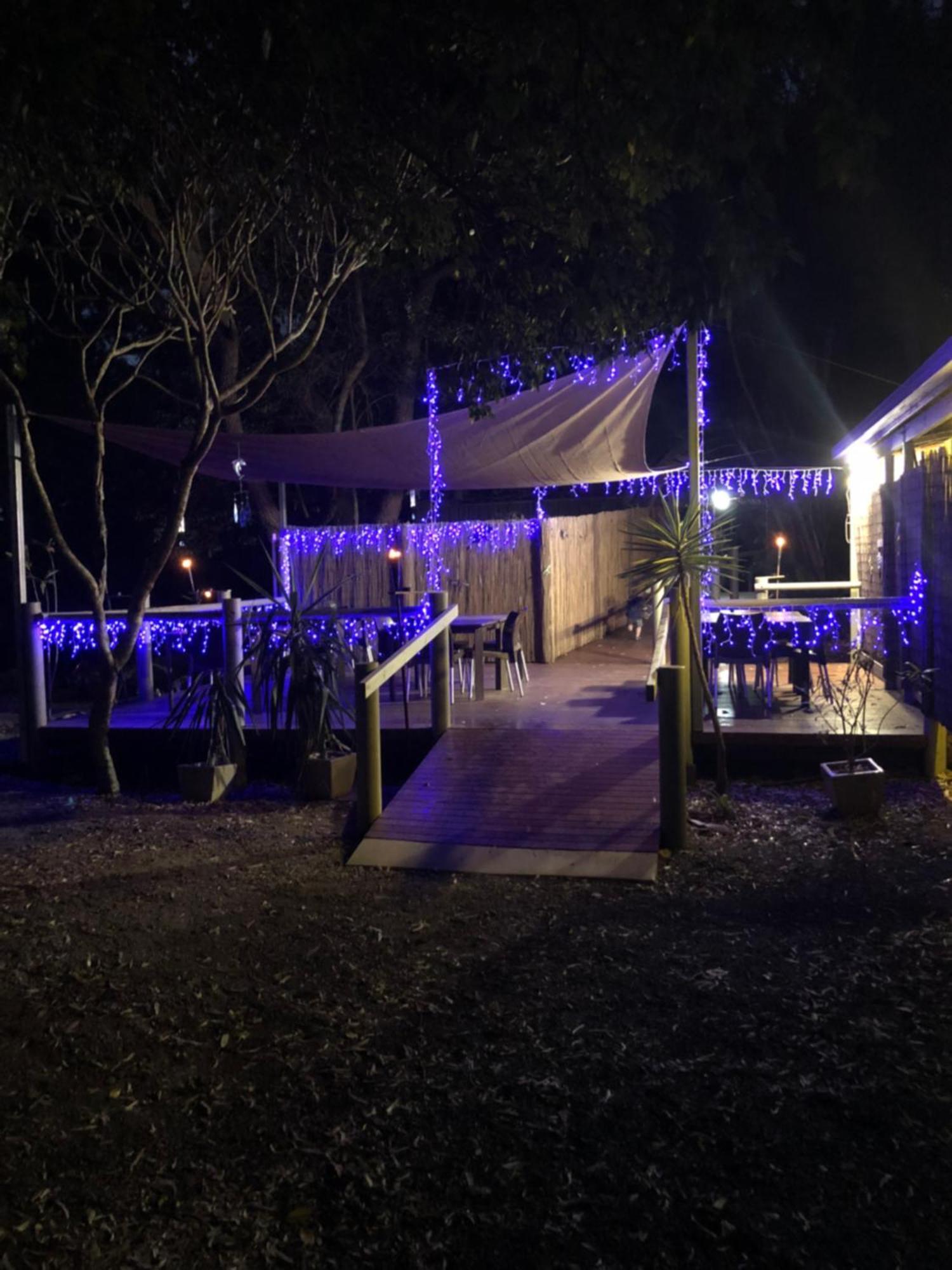 1770 Holiday Village Севентин-Севенти Экстерьер фото