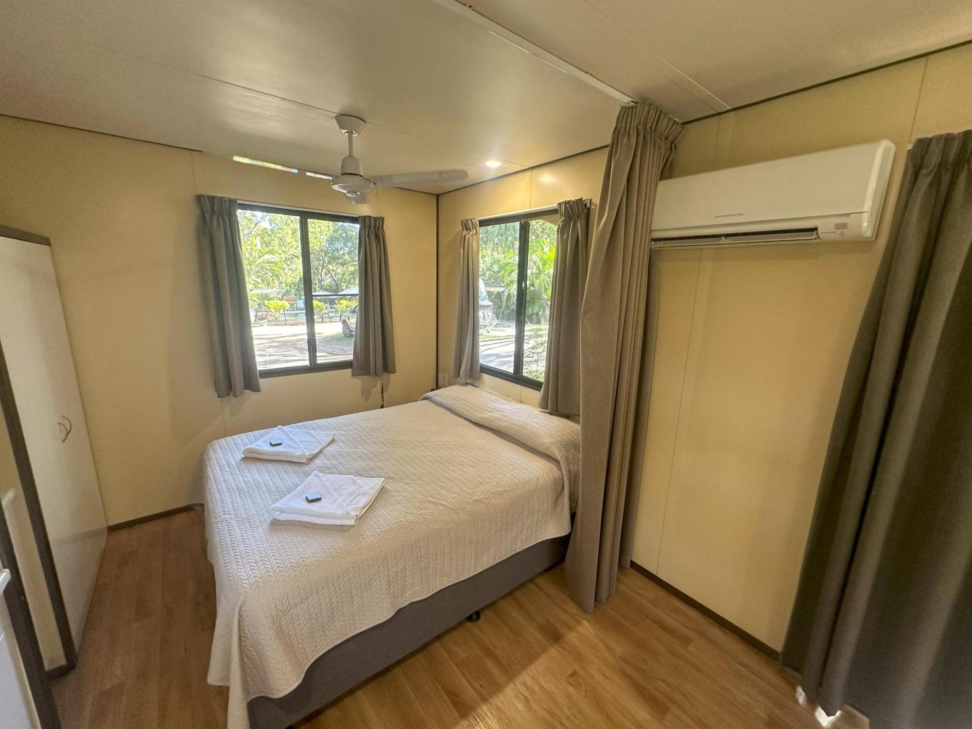 1770 Holiday Village Севентин-Севенти Экстерьер фото