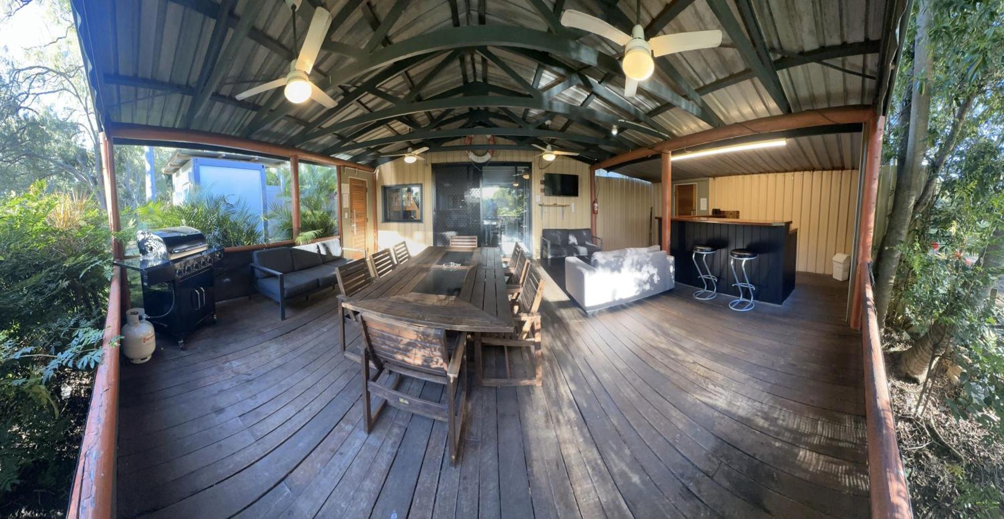 1770 Holiday Village Севентин-Севенти Экстерьер фото