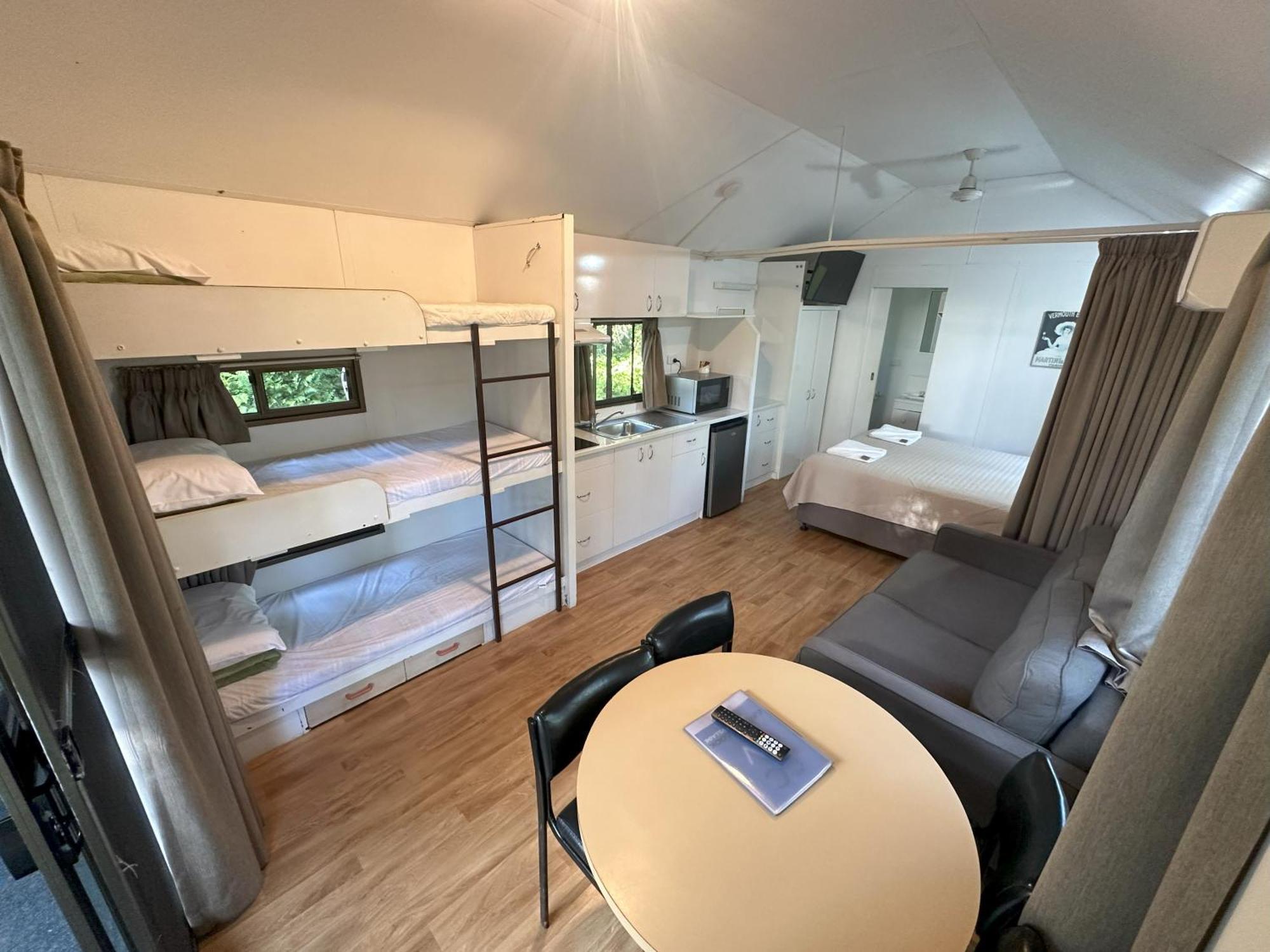 1770 Holiday Village Севентин-Севенти Экстерьер фото